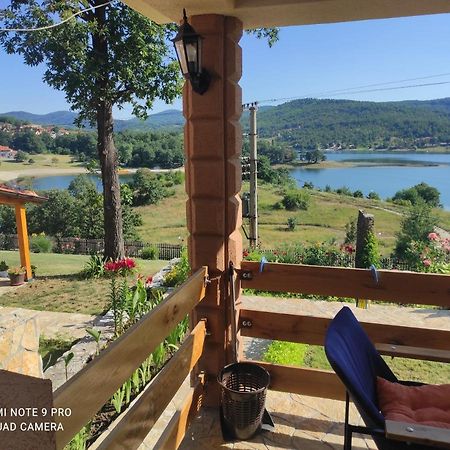 Vila Vera Borsko Jezero 외부 사진