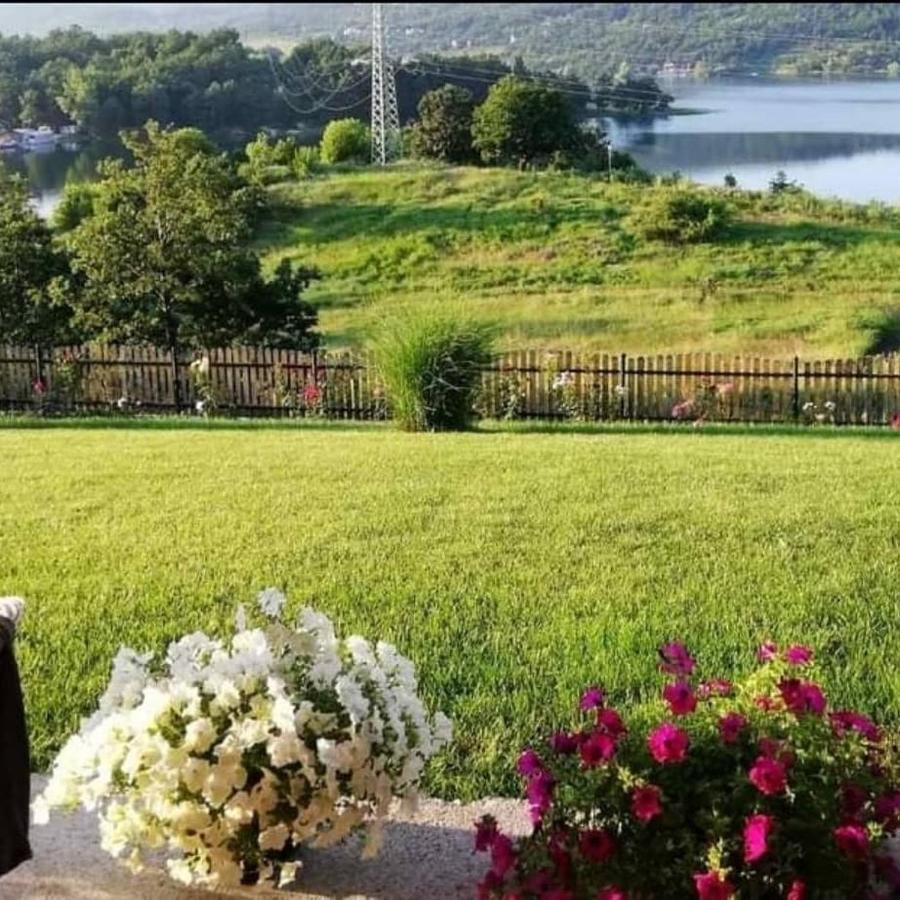 Vila Vera Borsko Jezero 외부 사진