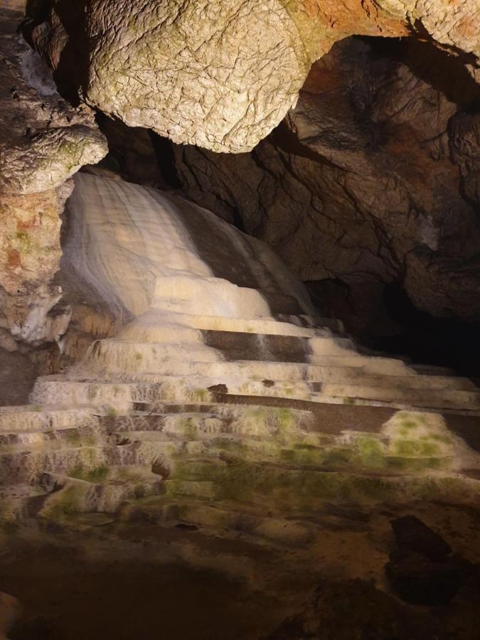 Vila Vera Borsko Jezero 외부 사진