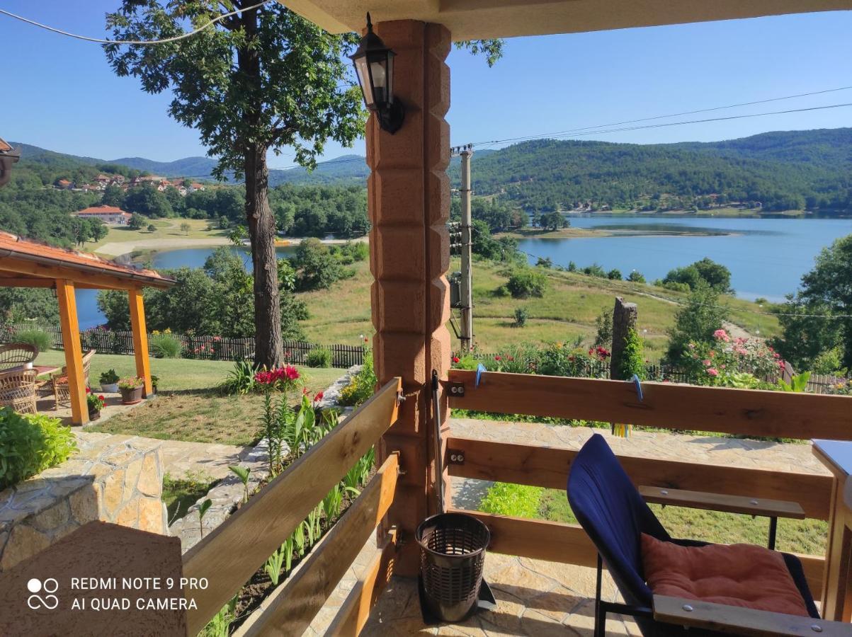 Vila Vera Borsko Jezero 외부 사진