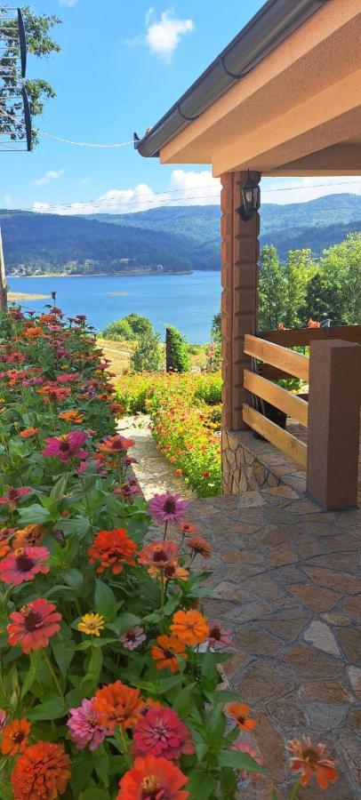 Vila Vera Borsko Jezero 외부 사진